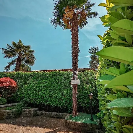 Casa Victoria * Castelletto sopra Ticino