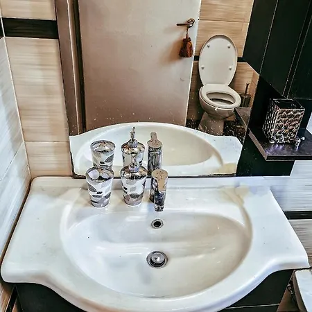 Casa Victoria Otel 3*