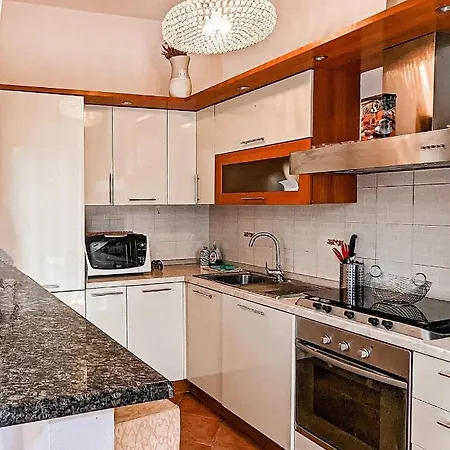 Casa Victoria Holiday home *