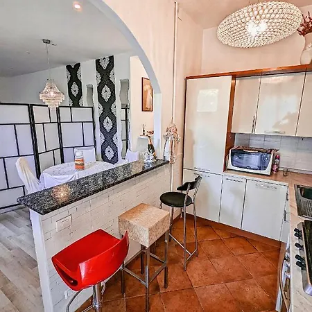 Casa Victoria 3* Castelletto sopra Ticino