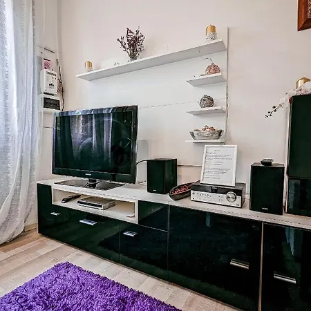 Holiday home Casa Victoria