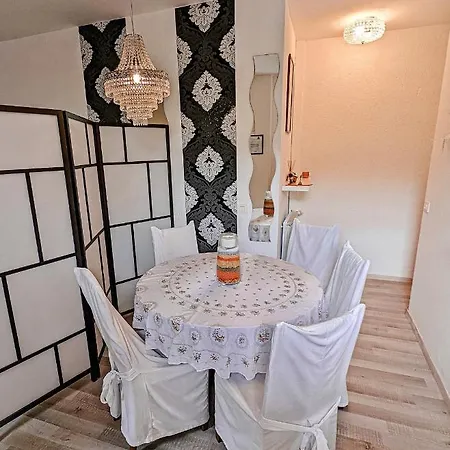 Holiday home Casa Victoria Castelletto sopra Ticino