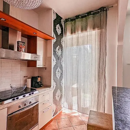 Casa Victoria Holiday home Castelletto sopra Ticino