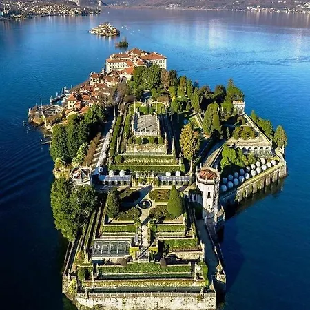 Casa Victoria Отель