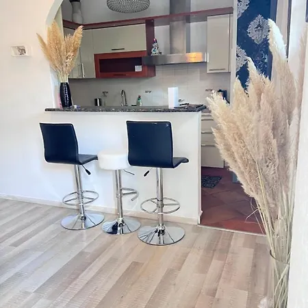 Holiday home Casa Victoria Castelletto sopra Ticino