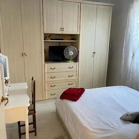 Casa Victoria Отель Кастеллетто-сопра-Тичино