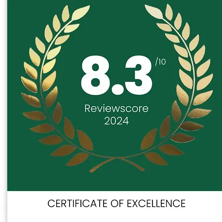 Отель Casa Victoria