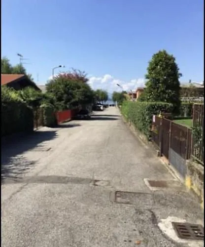 Hotel Casa Victoria Castelletto sopra Ticino