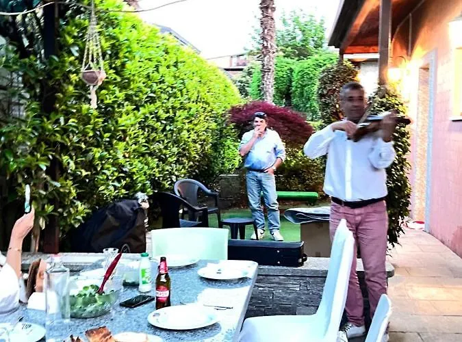 Casa Victoria 3* Castelletto sopra Ticino