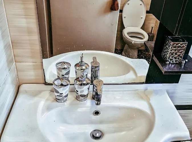 Casa Victoria מלון 3*