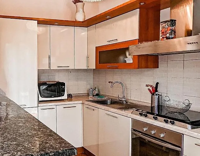 Casa Victoria מלון 3*