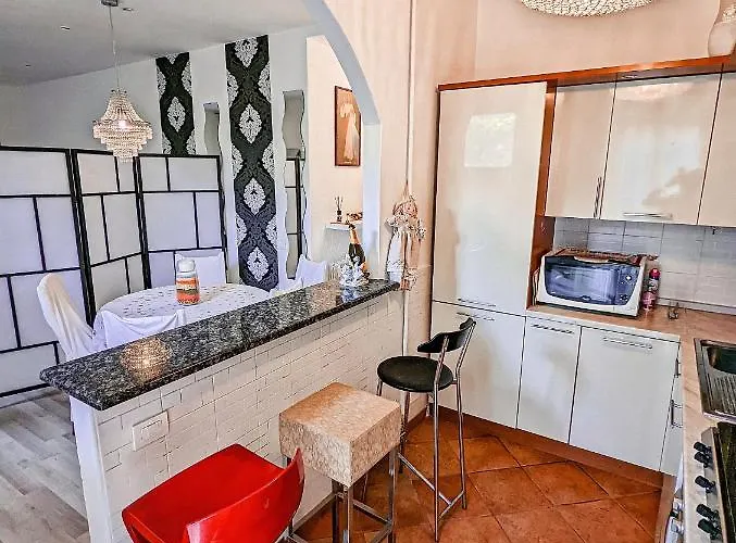 Casa Victoria 3* Castelletto sopra Ticino