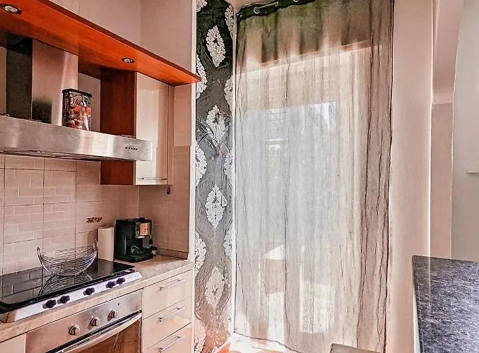 Casa Victoria Отель Кастеллетто-сопра-Тичино