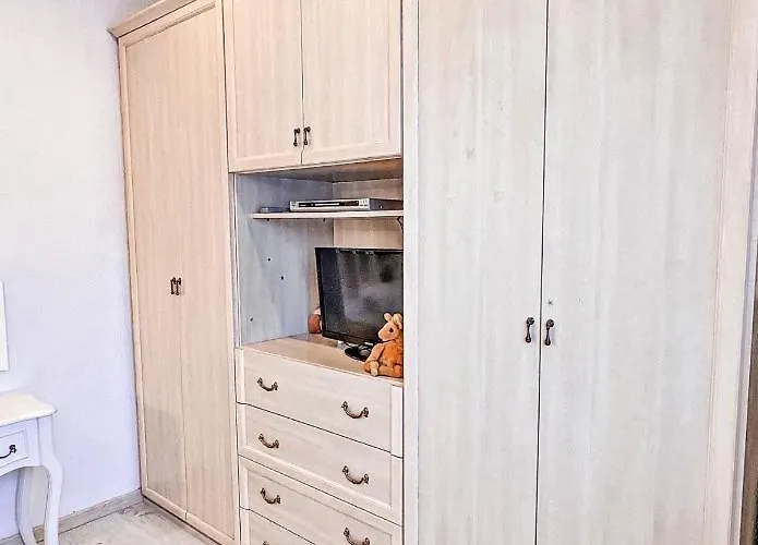 Отель Casa Victoria 3*