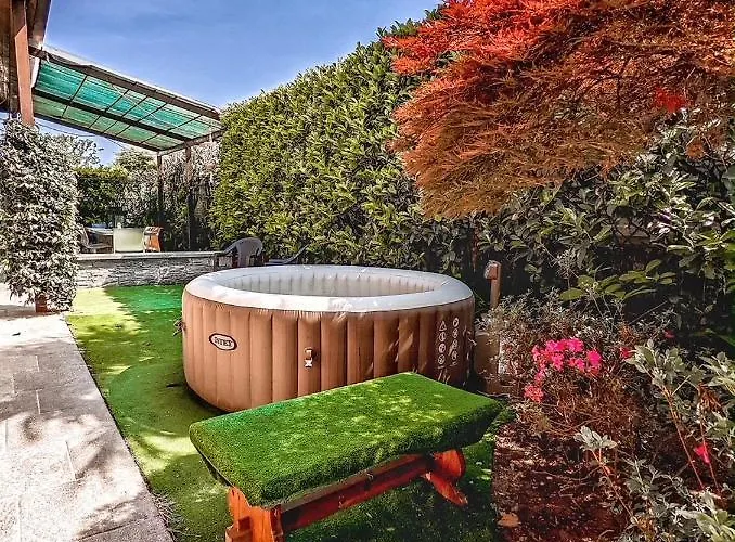 Casa Victoria 3* Castelletto sopra Ticino