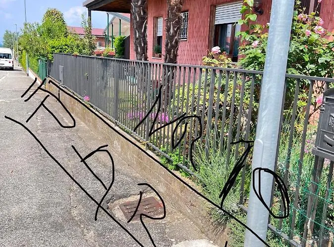 Casa Victoria Отель 3*