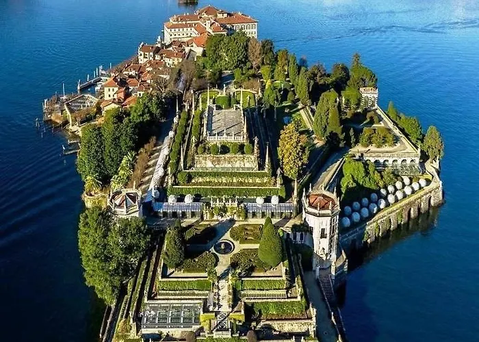 Casa Victoria Отель