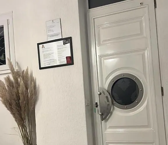 Отель Casa Victoria