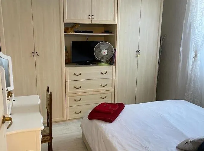 Casa Victoria מלון קסטלטו סופרה טיצ'ינו