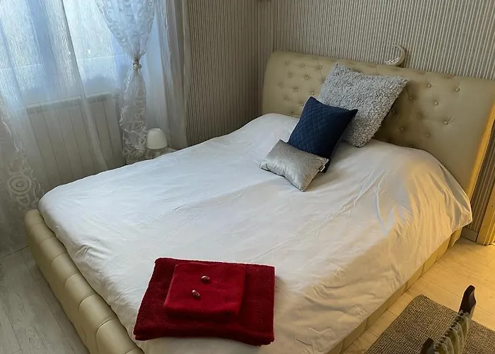 Casa Victoria 3* Кастеллетто-сопра-Тичино