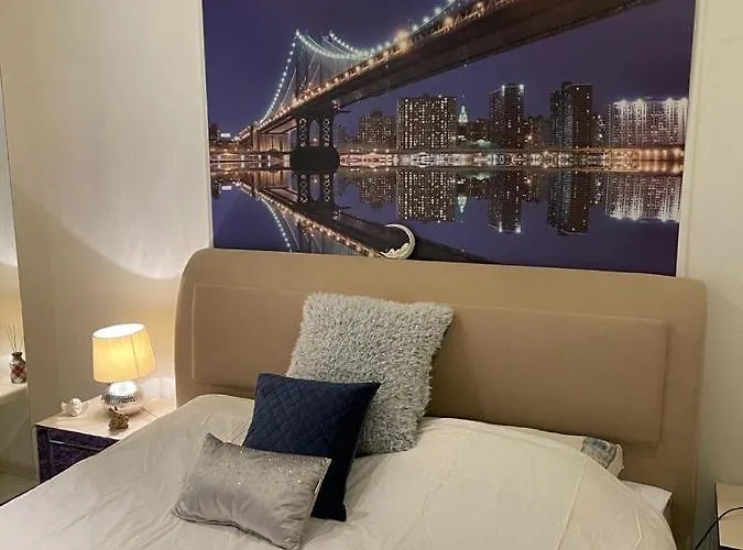 Casa Victoria קסטלטו סופרה טיצ'ינו